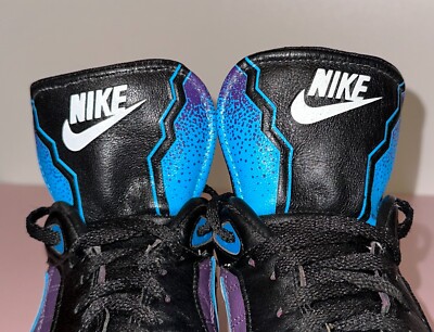 Rare 1990 NIKE Tiempo Premier Pro D SG Italy Vintage 90s Soccer