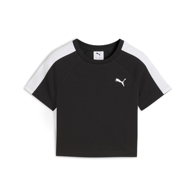 PUMA T7 T-Shirt