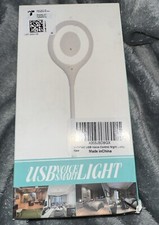 USB VOICE SMART LIGHT No Network Required  USB Powered Universal Light.