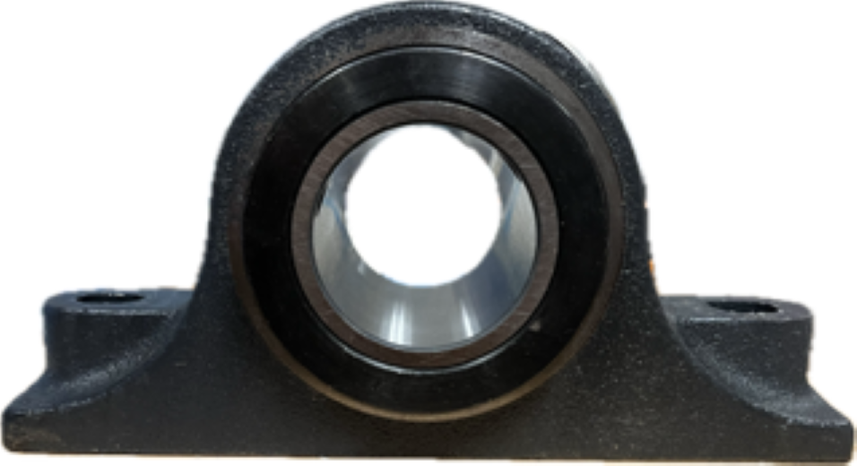 Moline Bearing 19321207 2-716 TYPE E PILLOW BLOCK