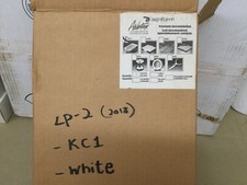 ACRIFORM KC1, KITCHEN SINK COLANDER ACCESSORY, WHITE,