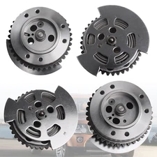 Cam Gear VVT Intake & Exhaust for Land Rover Jaguar XF XJ XFR XKII Discovery 5.0