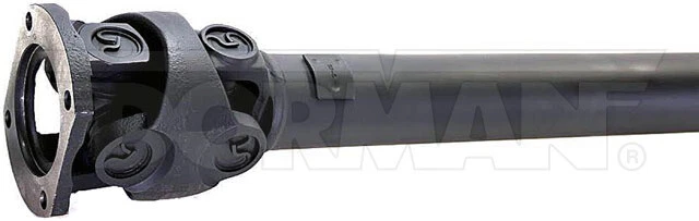 Conjunto de eje de transmisión delantero Dorman 938-159 para Dodge Ram 3500 52105871AB Foto 3 de 4