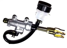 YERF DOG SPIDERBOX GX150 150CC GO KART REAR BRAKE MASTER CYLINDER ASSEMBLY NEW