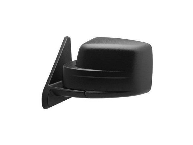 Left - Driver Side Action Crash Mirror fits Jeep Patriot 2007-2009 54XYPT