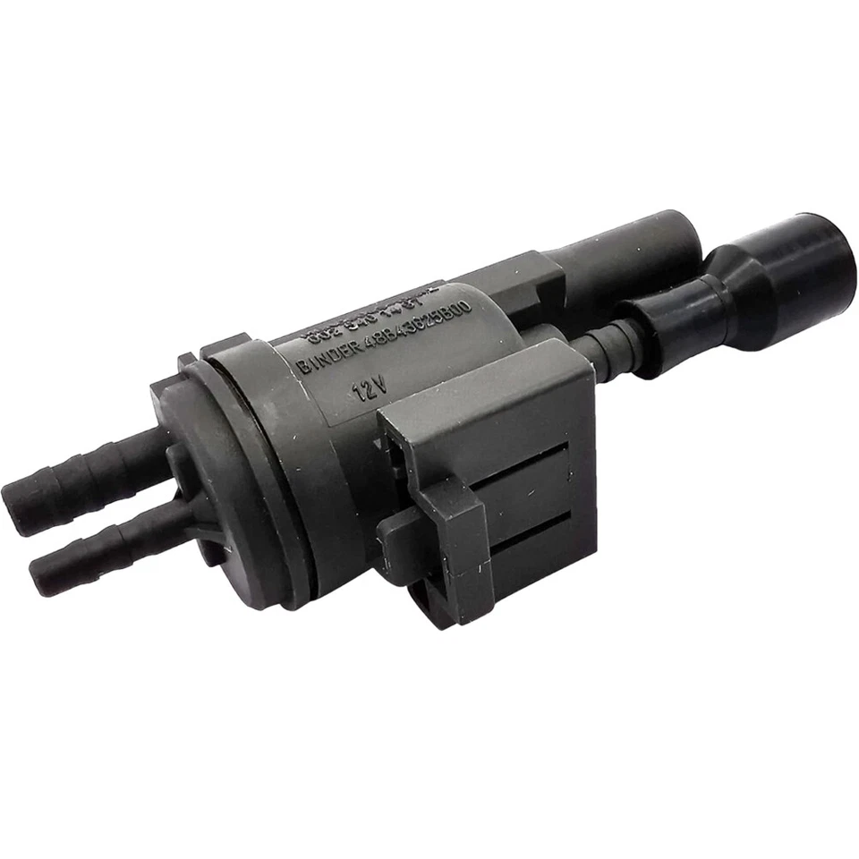 A0025401497 EGR Change Over Vacuum Solenoid Valve for Mercedes E350 S430 Maybach - Imagem 4 de 4