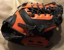 Franklin Baseball Glove Right Hand Person 9 1/2 Inch Model 461252 RTP Series