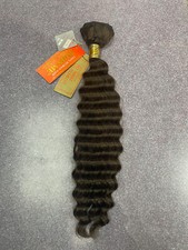 Bohyme Deep Wave 100 Remi Human Hair 4 18 inch