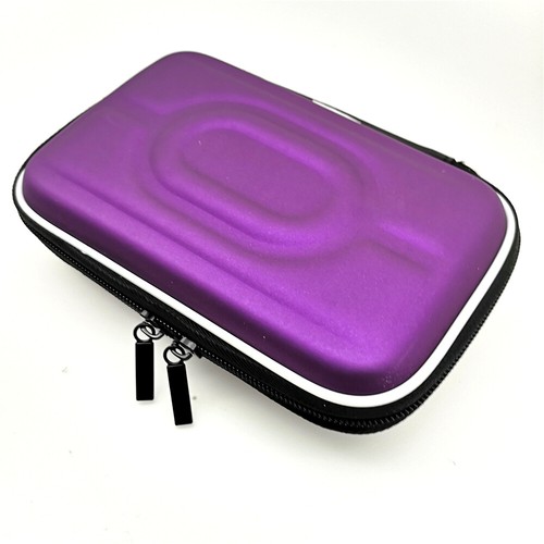 Hard EVA Carry Case für Gameboy Advance GBA Gameboy Color GBC Storage Bag - Picture 10 of 28