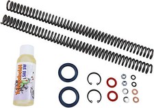 Telegabel Reparatur Set verstärkte Druckfeder 3,4mm f. Simson S50 S51 S70 SR50