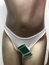 Gemma Women's Size 42 Color White New!!!