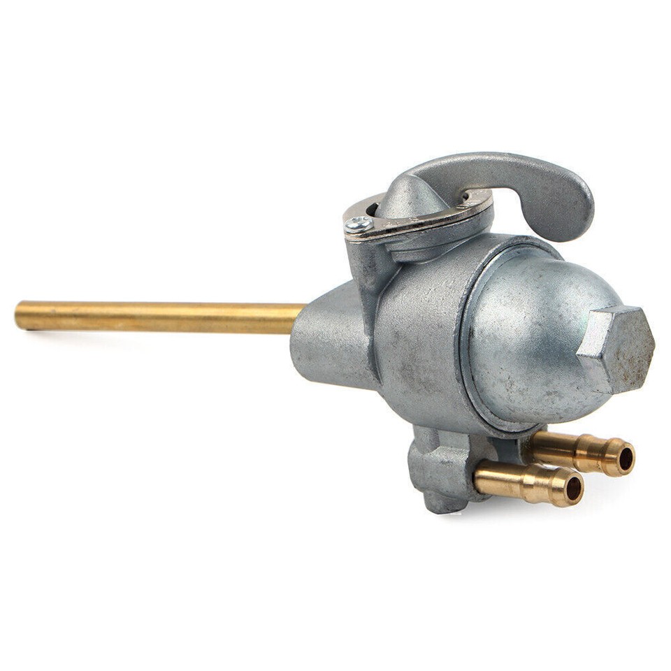 Fuel Tank Tap Gas Petcock Valve Switch For Honda CB750K CB500K CB550K