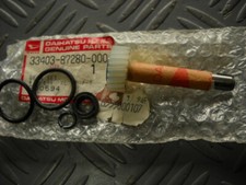 6555000107 RINVIO CONTACHILOMETRI  MINI 650 2 CILINDRI MOTORE DAIHATSU ANNI 80