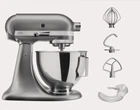 Kitchenaid Parrilla