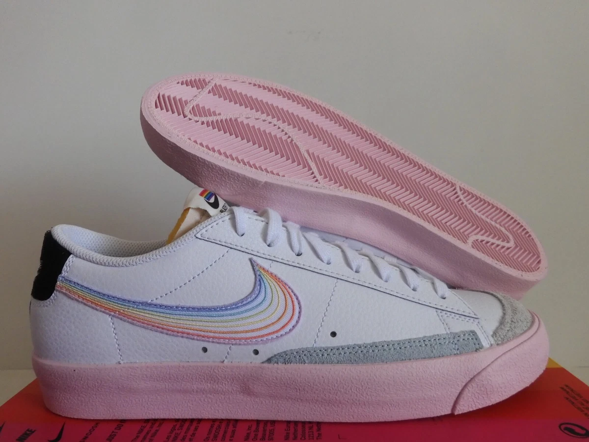 Nike Blazer Low \'77 Vintage \
