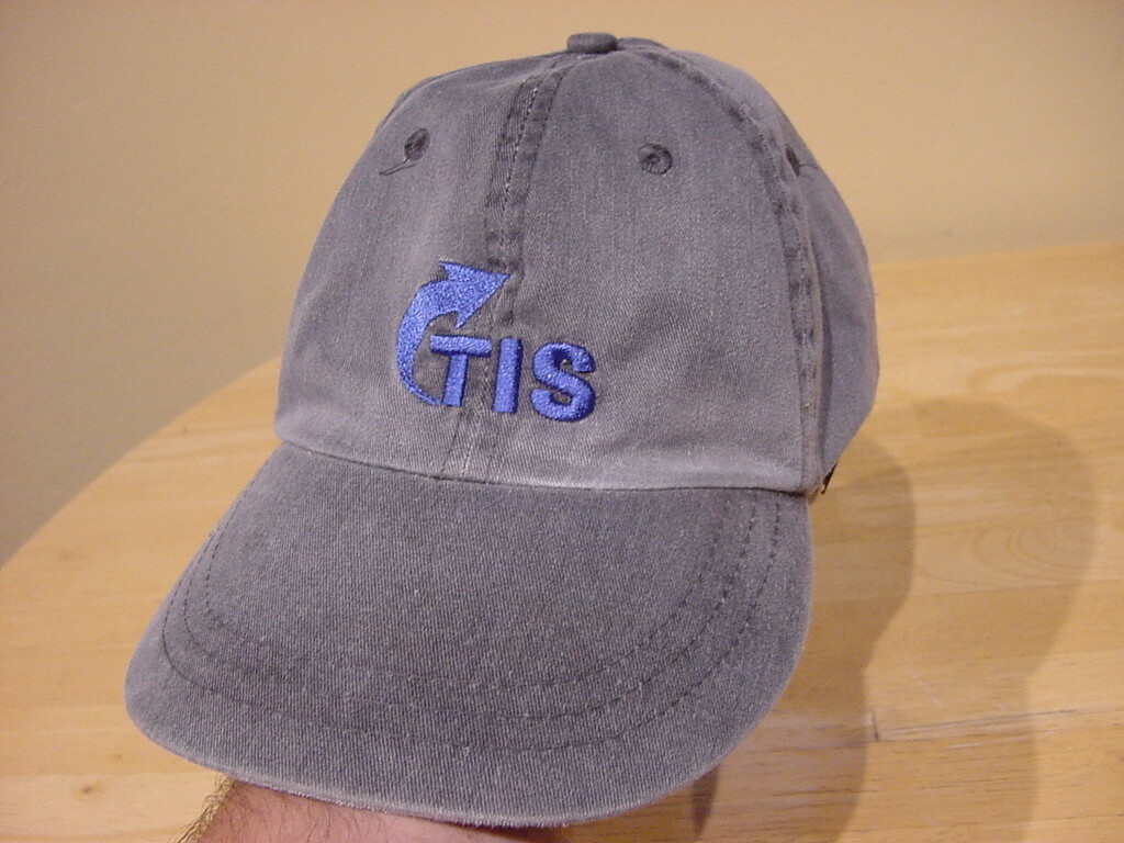 TIS ADJUSTABLE HAT BY HEAD SHOTS - image 1