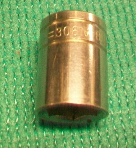 BLACKHAWK SOCKETS 1/2" 3/8" 1/4' DRIVE 6PT. ,8PT, 12PT. SAE METRIC DEEP REG - Picture 59 of 79