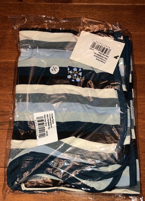 pretzel swaddle