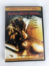 Black Hawk Down (DVD, 2006, Extended Cut) for sale online | eBay