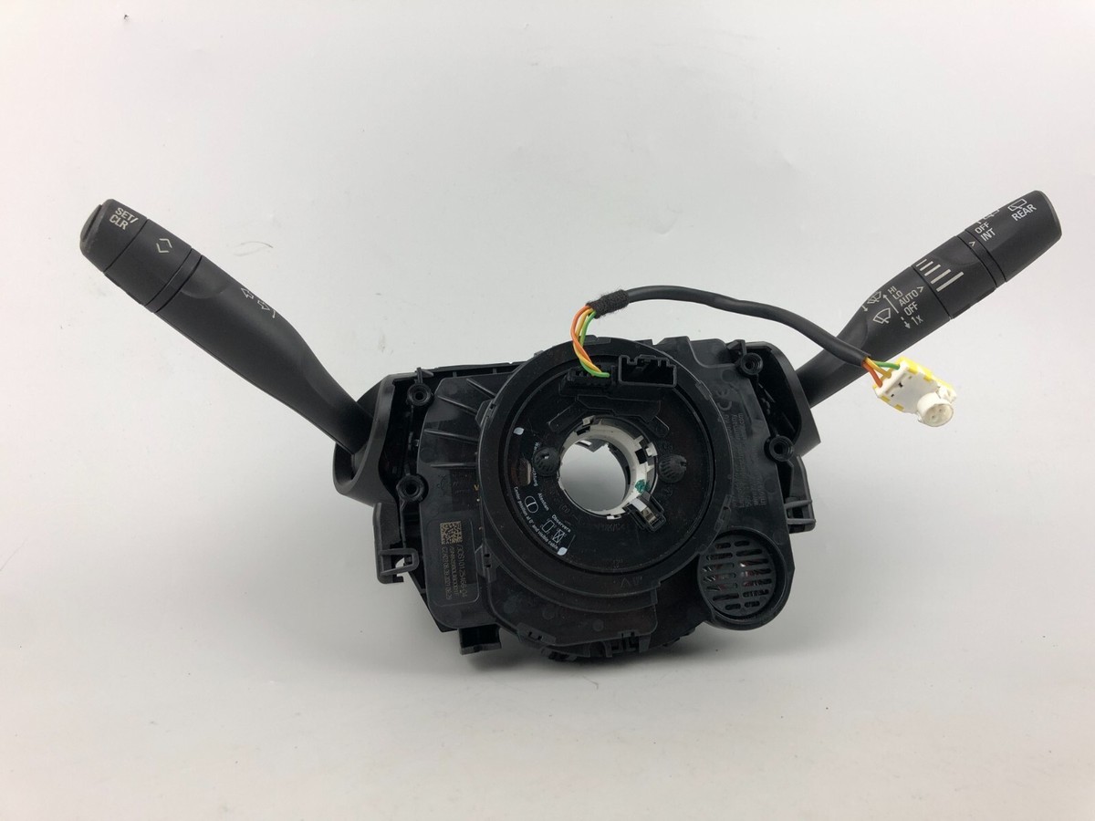 カリー Opel Corsa 2021 Steering Column Slip Ring Indicator Switch