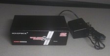 Video Audio Splitter VAS-812PF 2 Port 400MHz SVGA VGA Unit