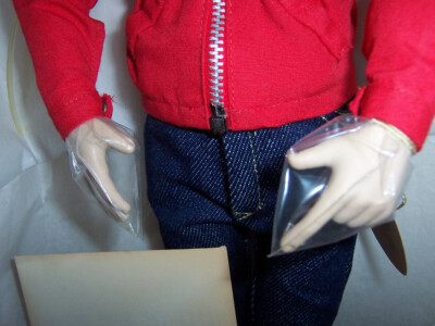 1985 Elegante Dolls by Dakin- 18” James Dean | eBay