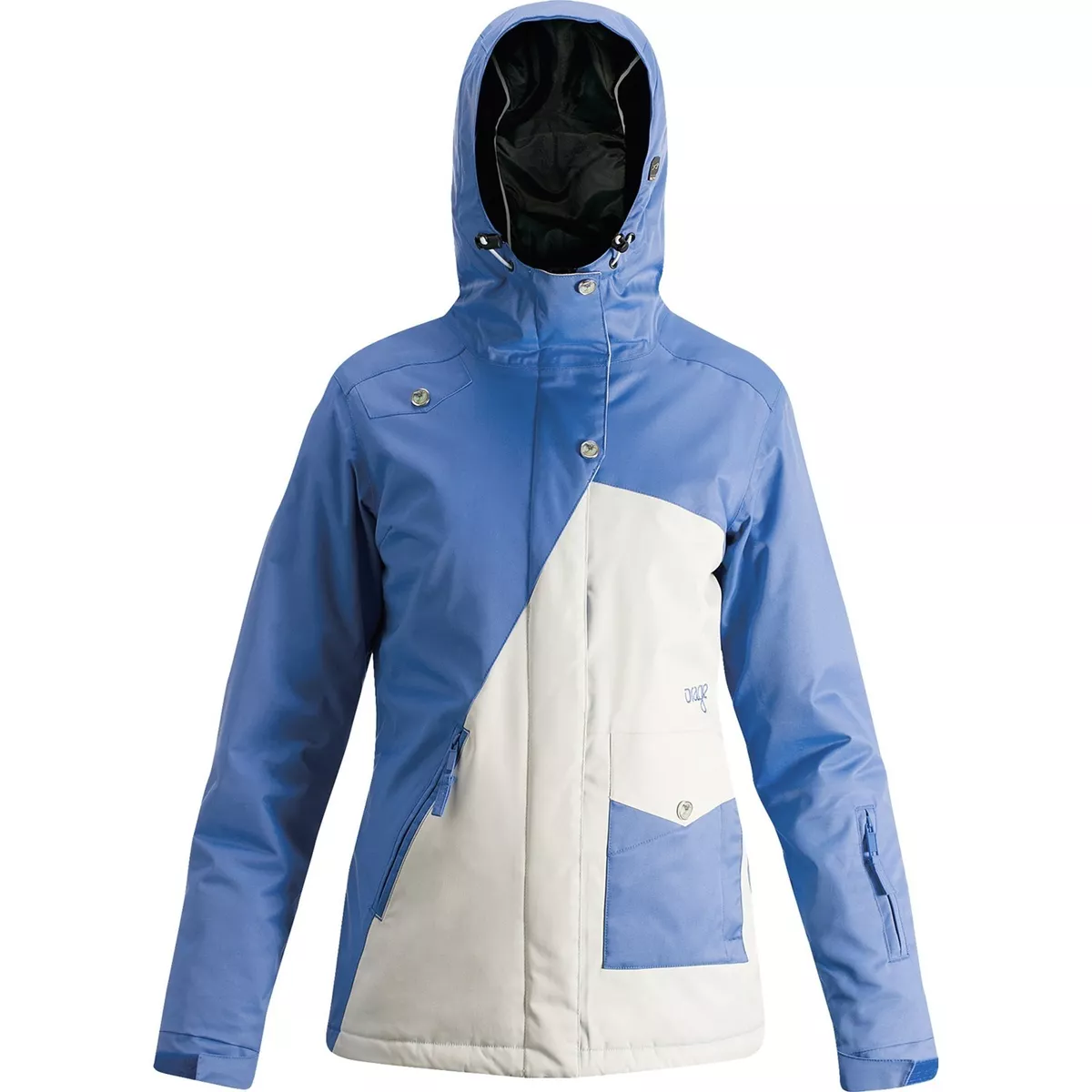 Orage Kelly Jacket Women Snowboard Ski 10k Waterproof 100g