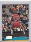 1997 Stadium Club Basketball Card #118 Michael Jordan Bulls - NM-Mint