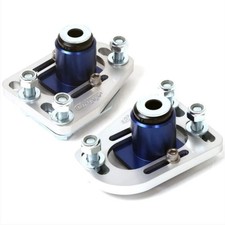 Bbk Caster Camber Plates For 79-93 Ford Mustang Fox Body