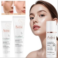 Avene Cicalfate+ Restorative and protective scar And Barrier cream 40ml