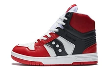 Saucony BEAMS x Spot-Bilt Sonic High Red White - S70820-1