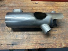 Beechcraft C23 Sundowner Muffler Shroud PN 099001 136 For Assembly 099001 020