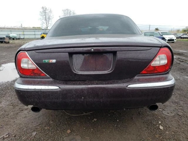 Radiator Fan Motor Fan Assembly Fits 07-09 XK 2459604 Foto 4 de 4