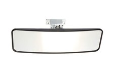 attwood 13065-4 Adjustable Wide-View Water Ski Rear View Boat Mirror