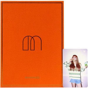 Mamamoo Melting | eBay