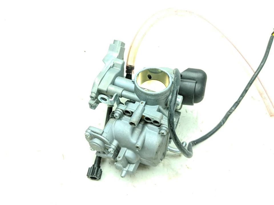 08 Arctic Cat Prowler XT 650 4x4 Carb Carburetor - Image 2 of 4