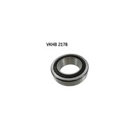 Radlager SKF Vkhb 2178 FüR Fiat Iveco SAF BPW Gigant Schmitz Cargobull, AußEn