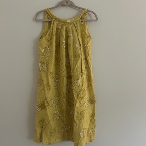 Bellambra Linen Dress | eBay