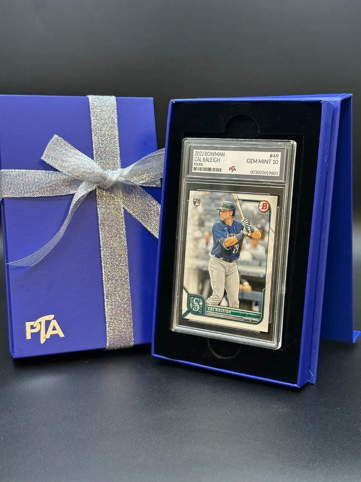 2025 Topps Pro дебют бейсбол комбо US209 MJ Melendez Bobby Witt Jr ROYALS - Изображение 2 из 4