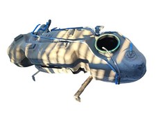 SERBATOIO CARBURANTE PER FIAT Panda 2° Serie 188a4000 Bifuel/Metano 1200 (03>10