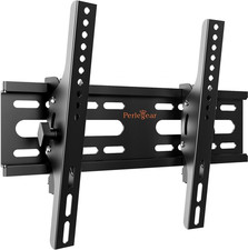 Perlegear TV Wall Bracket PGST1 for 13-42 inch up to 45kg VESA 75x75 - 300x300mm