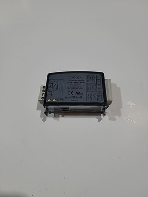 CALogix PID Process Module model: 7P2210A000  CAL Controls T/C RTD 1 Relay 2 SSR