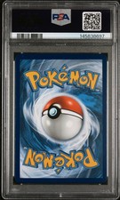 Pokémon TCG Individual Trading Card Games Ultra Rare Misprint in