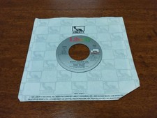 Liberty - I Don't Need You/Without You In My Life By Kenny Rogers 45rpm Record