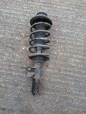 HYUNDAI I10 PETROL PASSENGER SIDE FRONT SHOCK ABSORBER STRUT 100%🆗 2007-2012