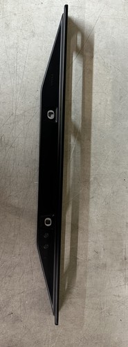 NEW Polaris Rear Brace Sunshade, Flat Black, Genuine OEM Part 5140804, Qty 1 - 第 1/4 張圖片