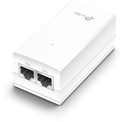 TP-Link TL-POE2412G 24V (max. 12W) Passiver PoE Adapter Plug-and-Play - BRANDNEU