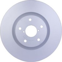 Hella 8DD 355 117-861 Bremsscheibe
