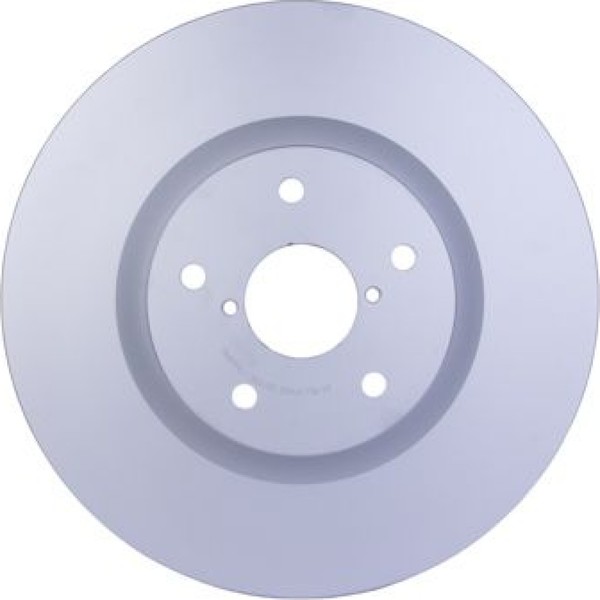 Hella 8DD 355 117-861 Bremsscheibe-image