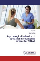 Sali Talab (U. A.) | Psychological Behavior Of Specialist In Counseling...